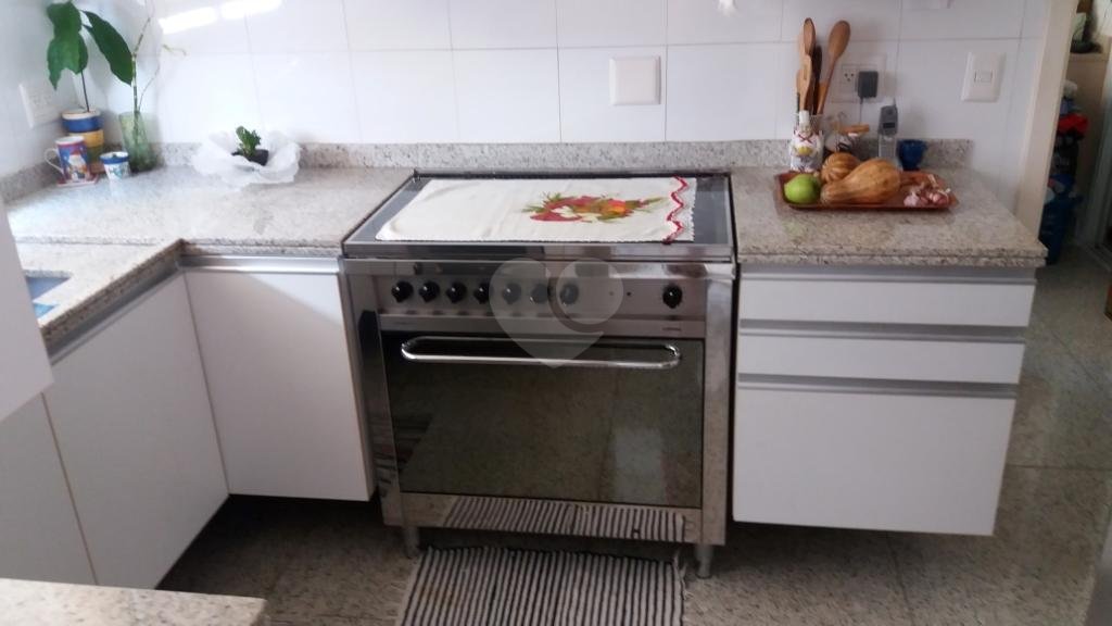 Venda Apartamento São Paulo Vila Congonhas REO203914 22