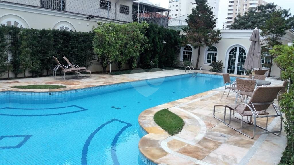 Venda Apartamento São Paulo Vila Congonhas REO203914 24