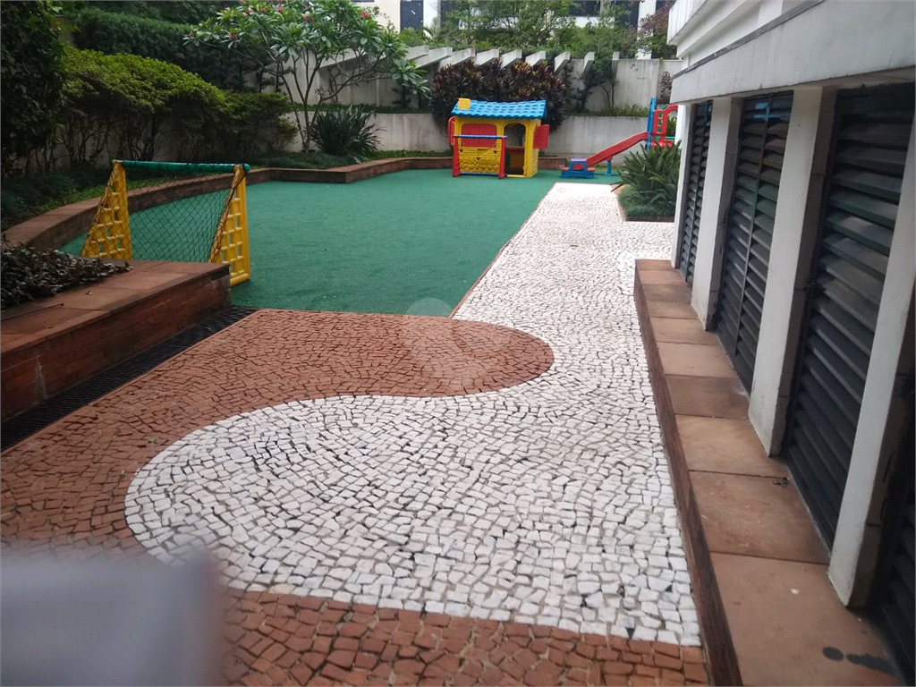 Venda Apartamento São Paulo Indianópolis REO203933 68