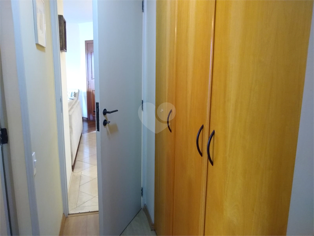 Venda Apartamento São Paulo Indianópolis REO203933 27