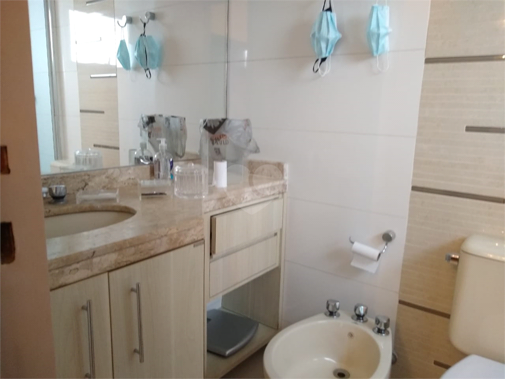 Venda Apartamento São Paulo Indianópolis REO203933 49