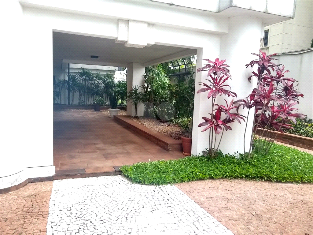 Venda Apartamento São Paulo Indianópolis REO203933 72