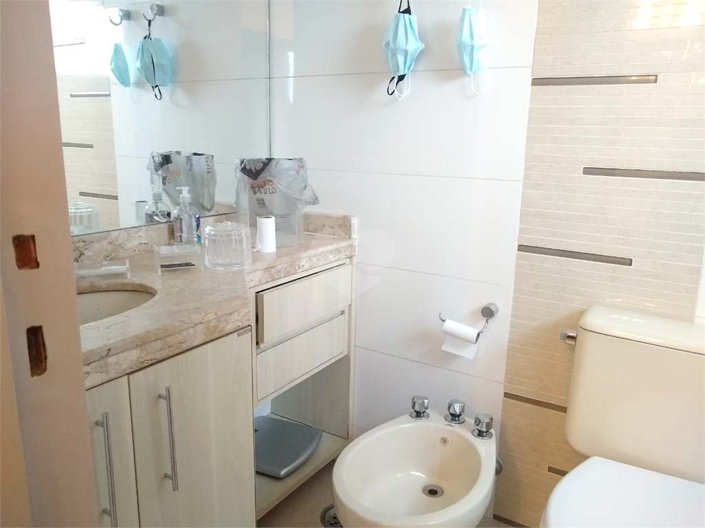 Venda Apartamento São Paulo Indianópolis REO203933 55