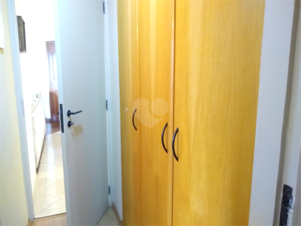 Venda Apartamento São Paulo Indianópolis REO203933 26