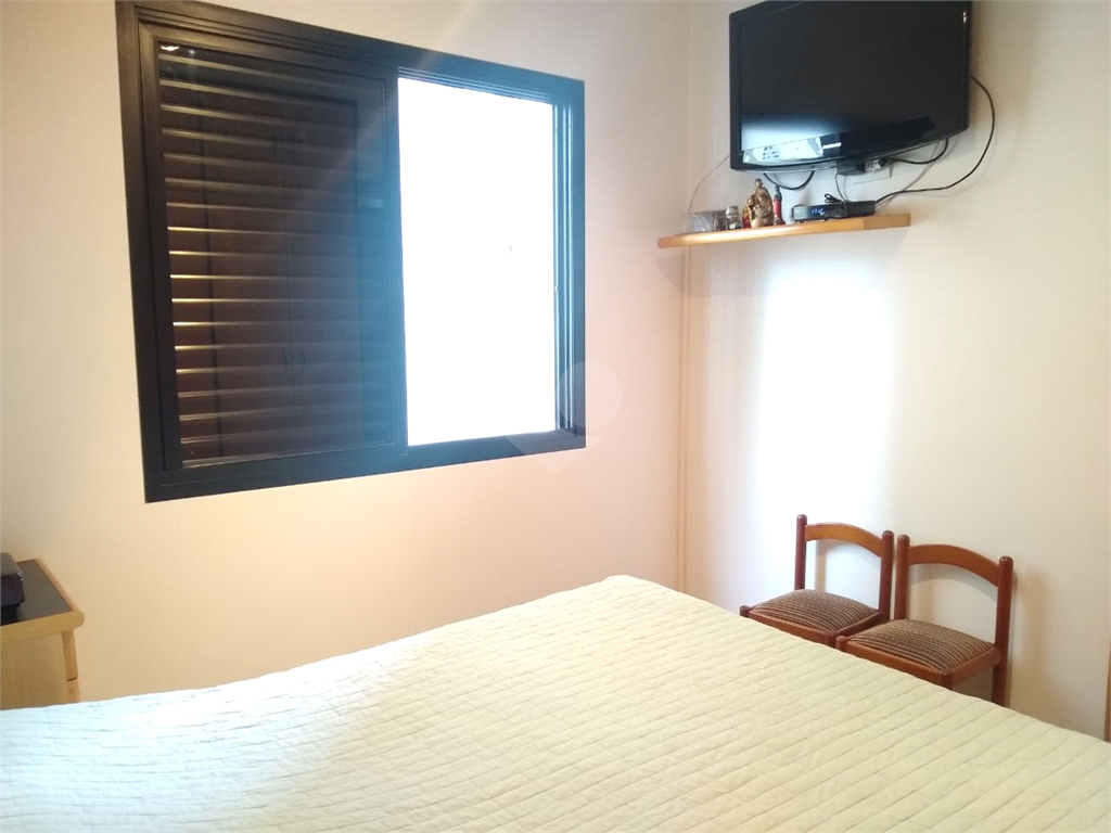 Venda Apartamento São Paulo Indianópolis REO203933 37