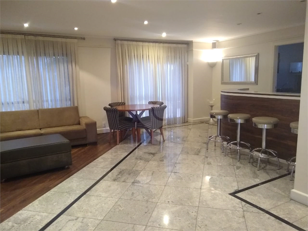 Venda Apartamento São Paulo Indianópolis REO203933 69