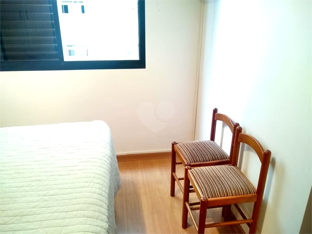 Venda Apartamento São Paulo Indianópolis REO203933 35