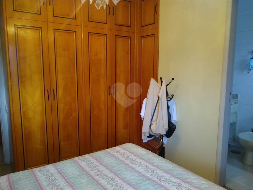 Venda Apartamento São Paulo Indianópolis REO203933 23