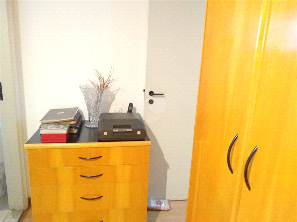 Venda Apartamento São Paulo Indianópolis REO203933 59