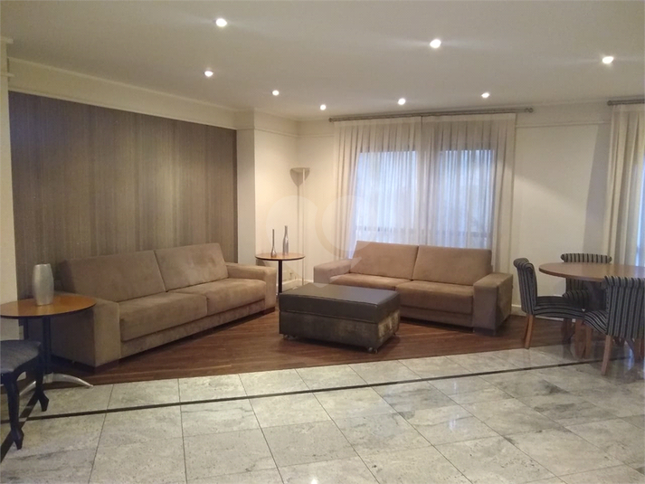 Venda Apartamento São Paulo Indianópolis REO203933 73