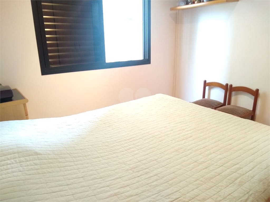 Venda Apartamento São Paulo Indianópolis REO203933 36