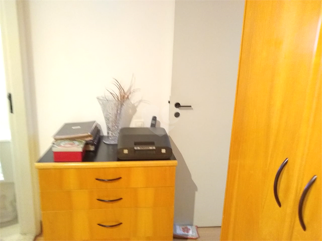 Venda Apartamento São Paulo Indianópolis REO203933 60