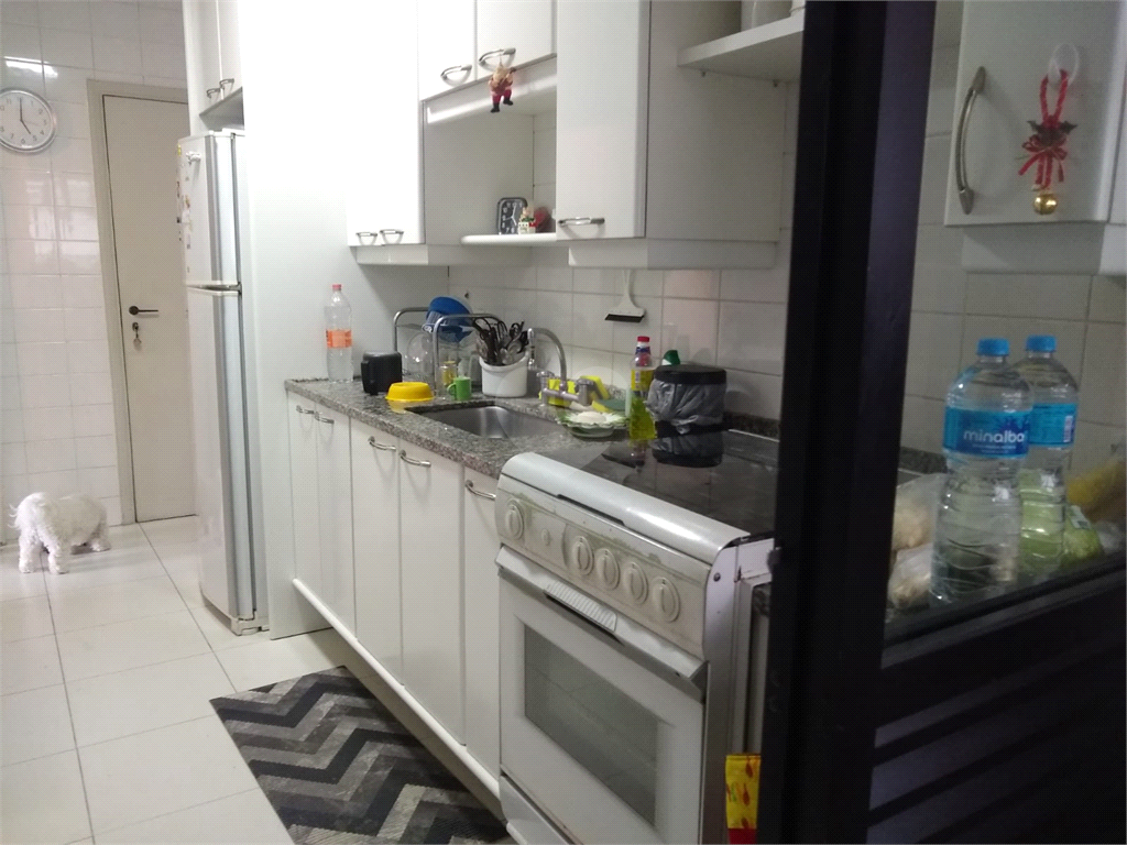 Venda Apartamento São Paulo Indianópolis REO203933 18