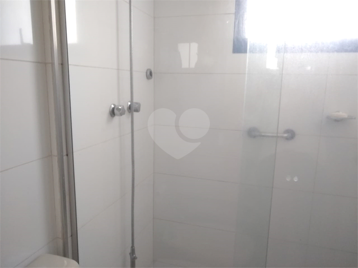 Venda Apartamento São Paulo Indianópolis REO203933 53