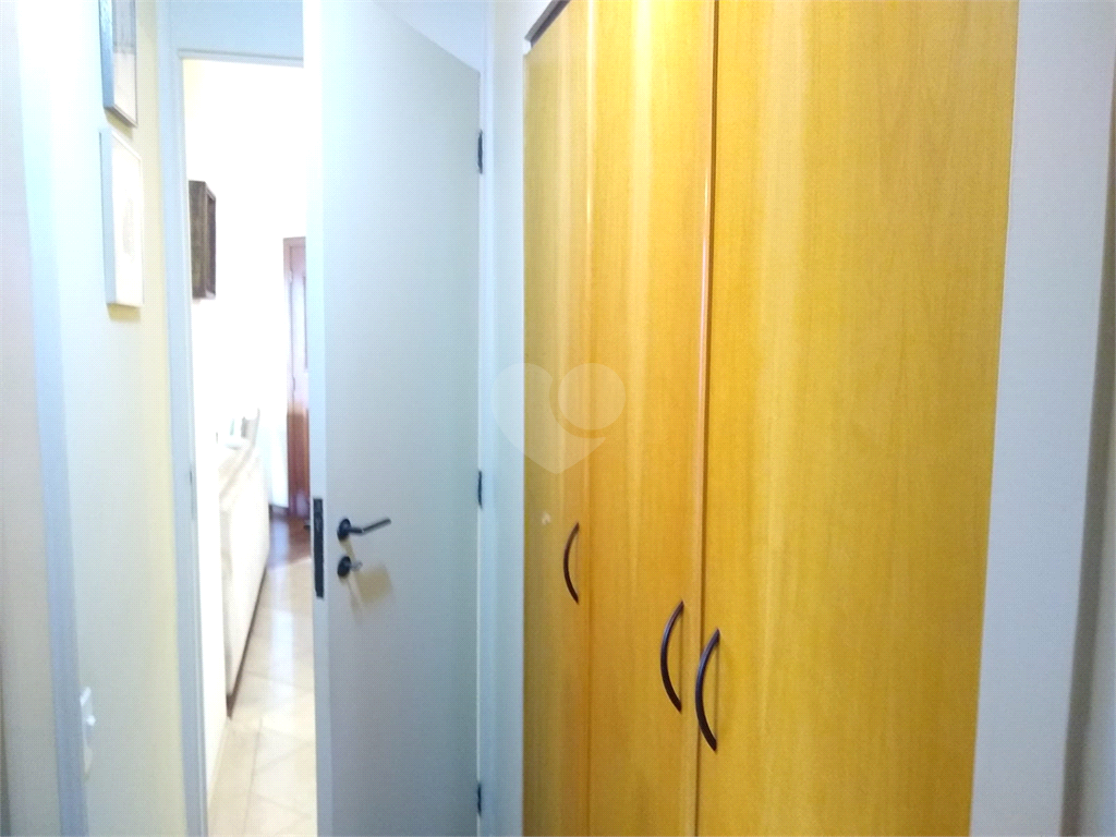 Venda Apartamento São Paulo Indianópolis REO203933 28