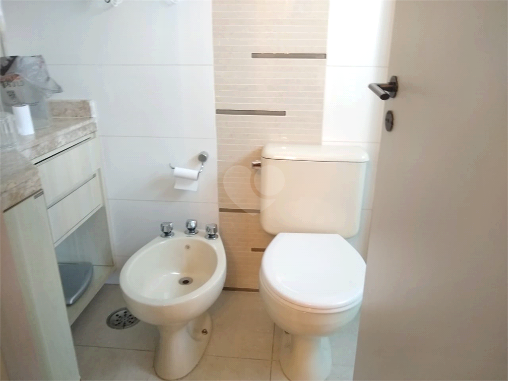 Venda Apartamento São Paulo Indianópolis REO203933 57