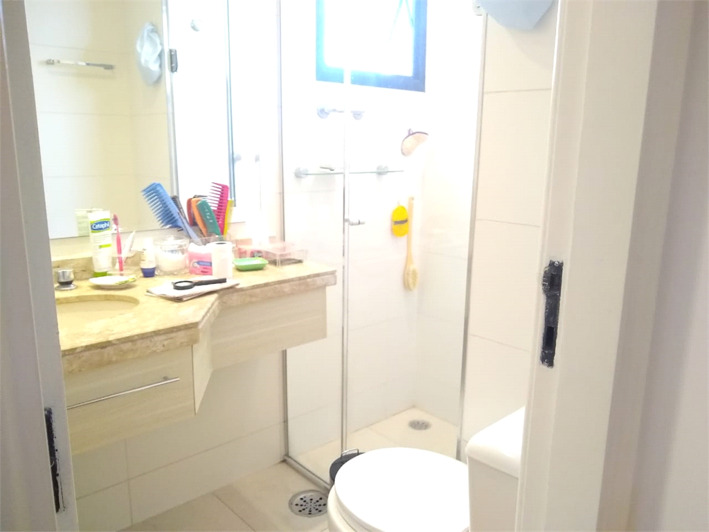 Venda Apartamento São Paulo Indianópolis REO203933 34