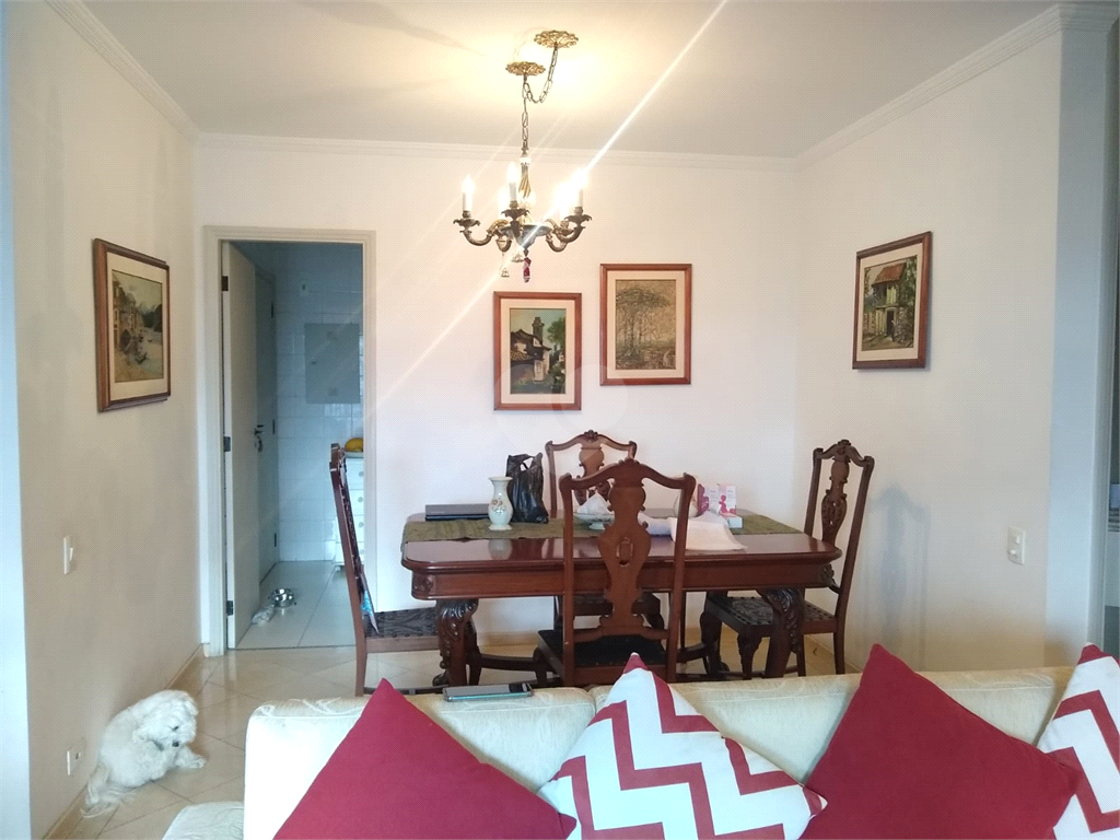 Venda Apartamento São Paulo Indianópolis REO203933 12