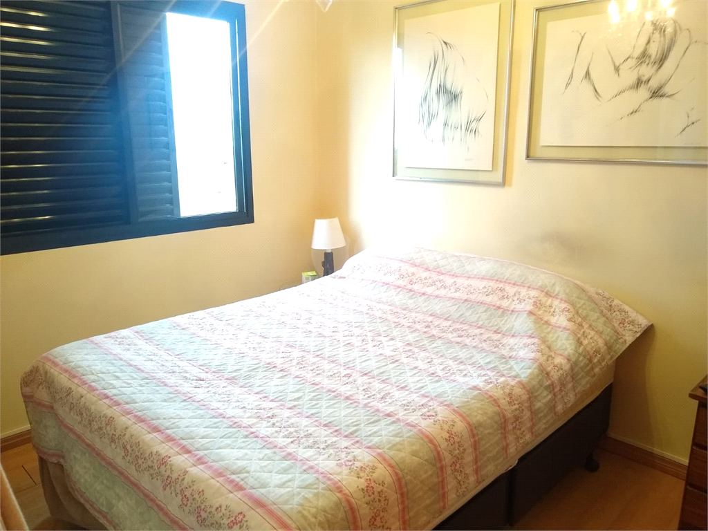 Venda Apartamento São Paulo Indianópolis REO203933 22