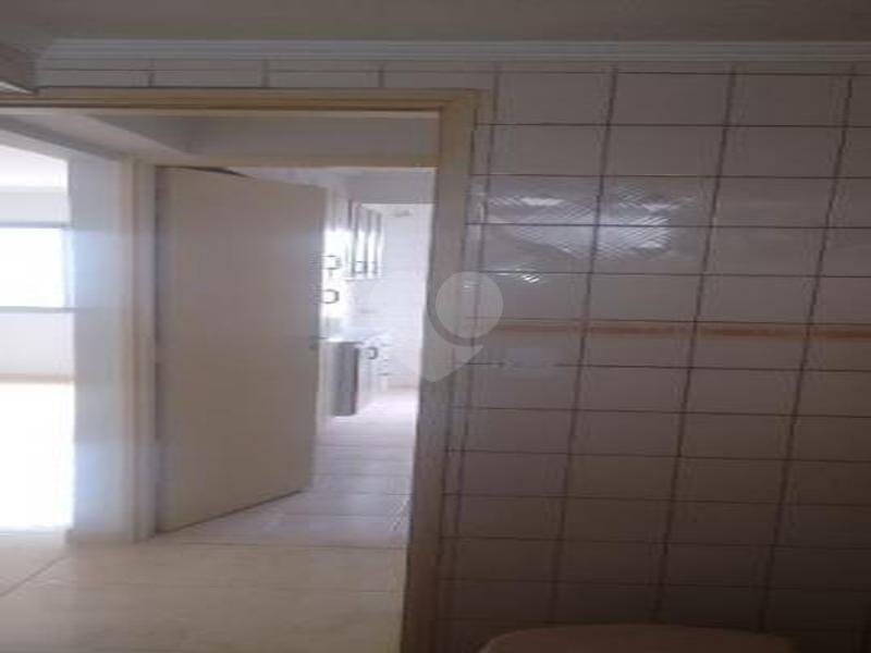 Venda Apartamento São Paulo Liberdade REO203943 8