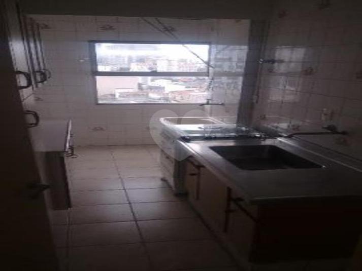 Venda Apartamento São Paulo Liberdade REO203943 5