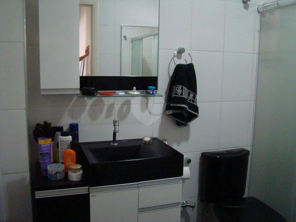 Venda Apartamento São Paulo Bela Vista REO20395 7