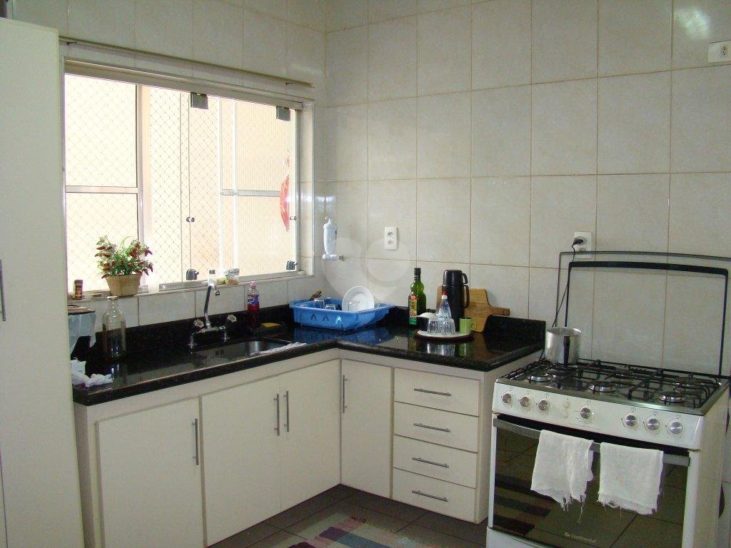 Venda Apartamento São Paulo Bela Vista REO20395 10