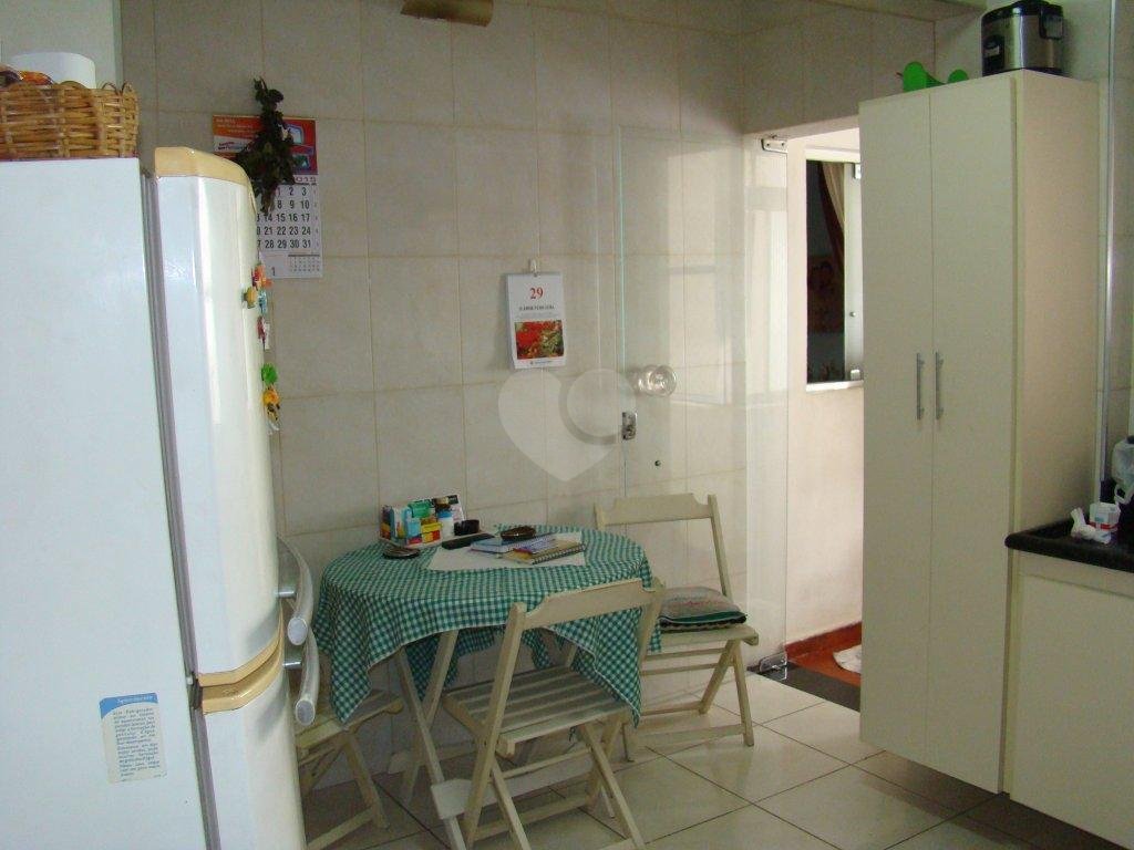 Venda Apartamento São Paulo Bela Vista REO20395 11