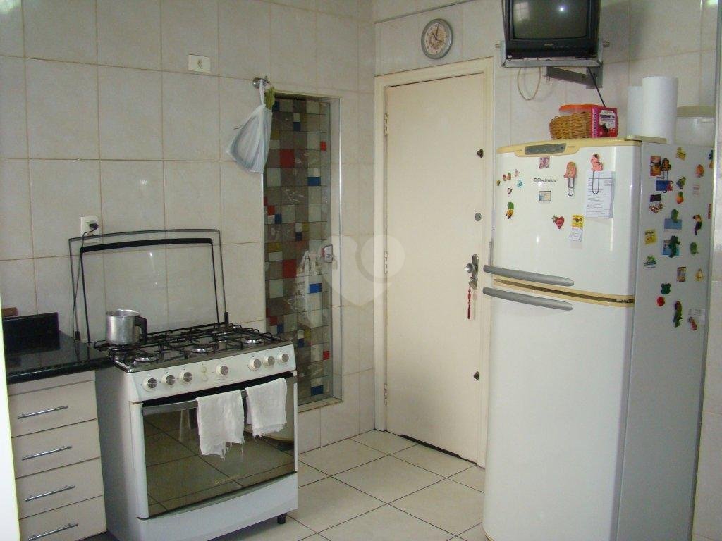 Venda Apartamento São Paulo Bela Vista REO20395 14