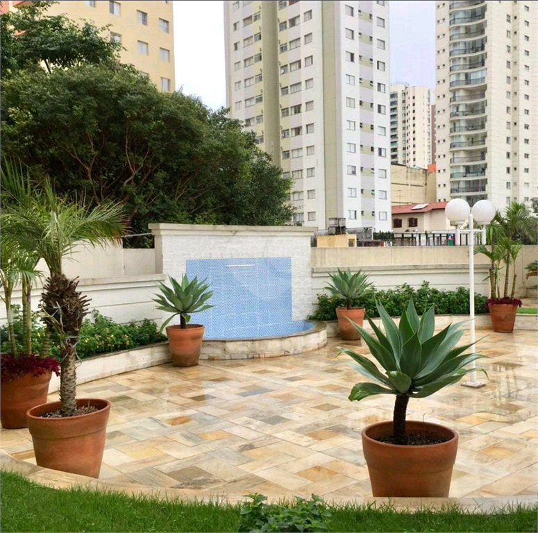 Venda Cobertura São Paulo Lauzane Paulista REO203963 11