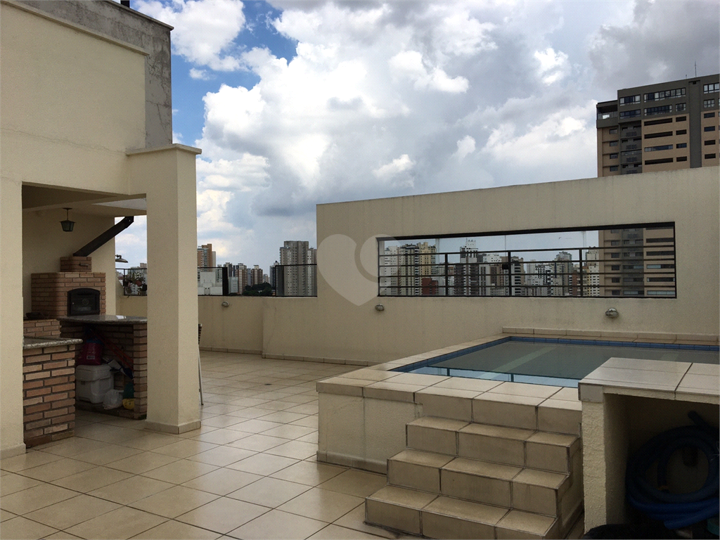 Venda Cobertura São Paulo Lauzane Paulista REO203963 65