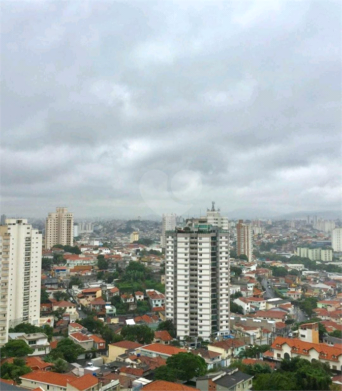 Venda Cobertura São Paulo Lauzane Paulista REO203963 10