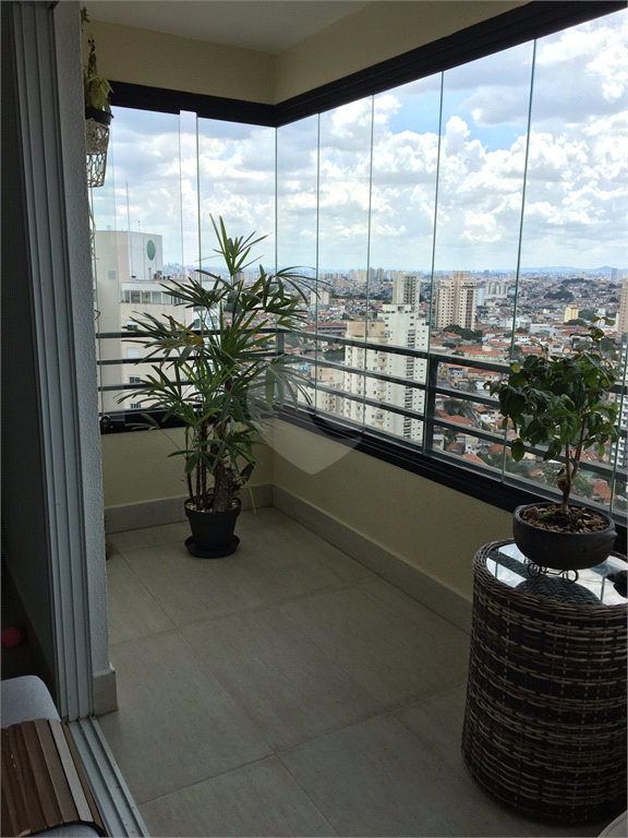 Venda Cobertura São Paulo Lauzane Paulista REO203963 46