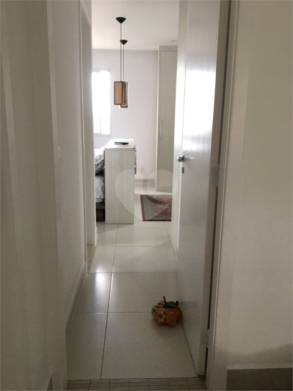 Venda Cobertura São Paulo Lauzane Paulista REO203963 37