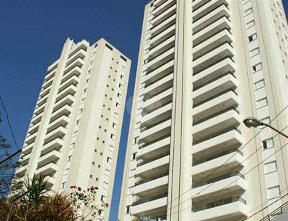 Venda Cobertura São Paulo Lauzane Paulista REO203963 21