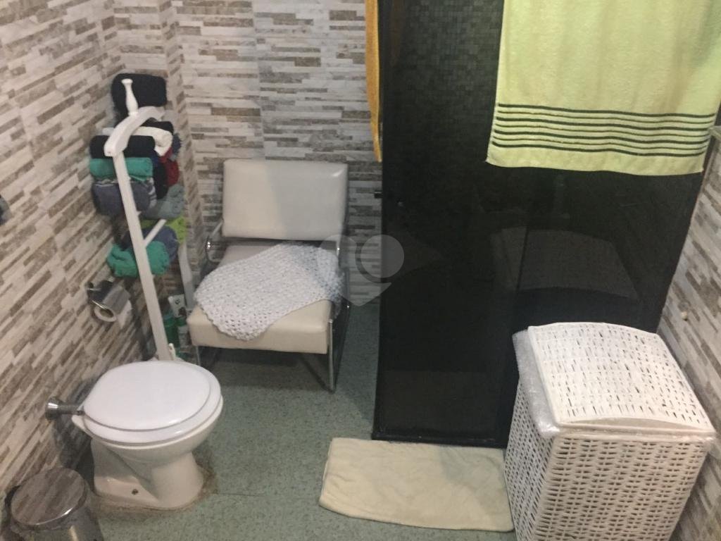 Venda Apartamento São Paulo Bela Vista REO204001 6