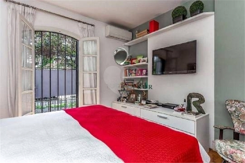 Venda Casa São Paulo Jardim Europa REO204018 32