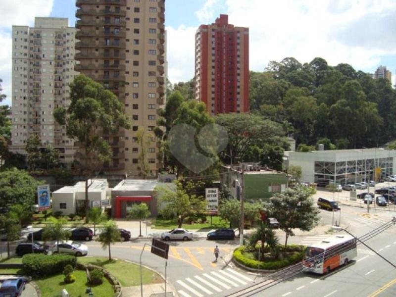 Venda Apartamento São Paulo Vila Andrade REO20405 2