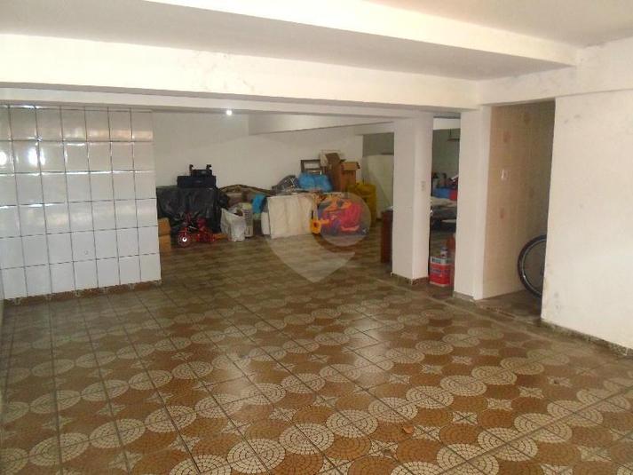 Venda Sobrado São Paulo Água Fria REO204058 46