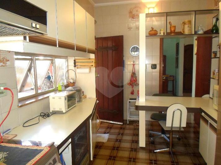 Venda Sobrado São Paulo Água Fria REO204058 31