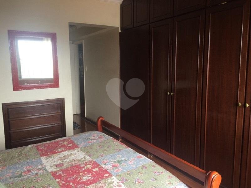 Venda Apartamento São Paulo Santo Amaro REO20406 11