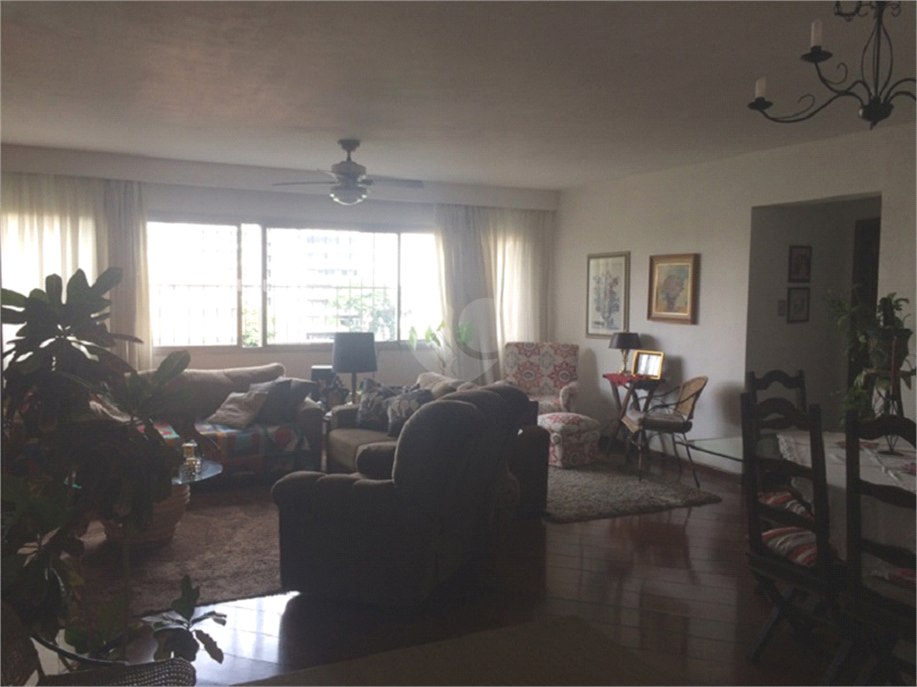 Venda Apartamento São Paulo Santo Amaro REO20406 4