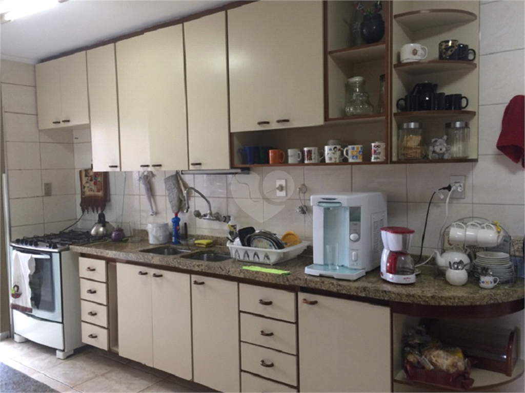 Venda Apartamento São Paulo Santo Amaro REO20406 5