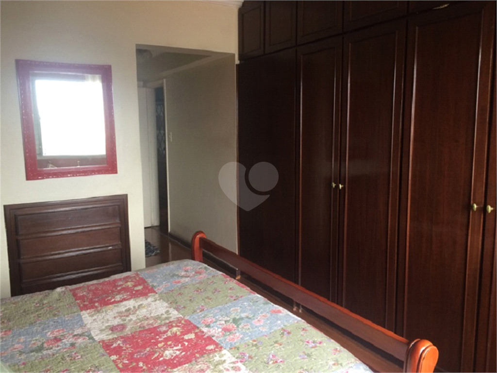 Venda Apartamento São Paulo Santo Amaro REO20406 24