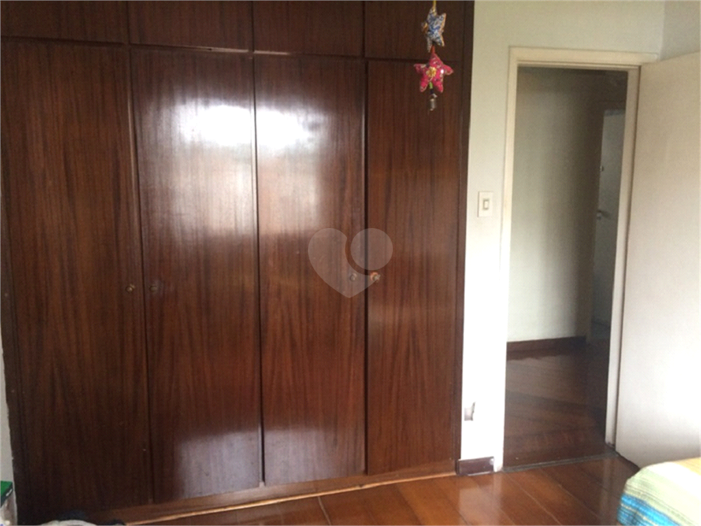 Venda Apartamento São Paulo Santo Amaro REO20406 18