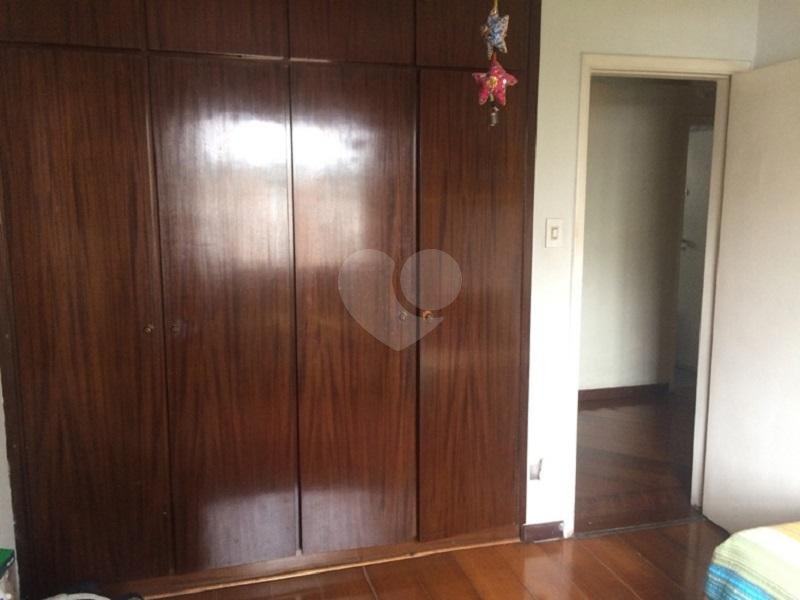 Venda Apartamento São Paulo Santo Amaro REO20406 8