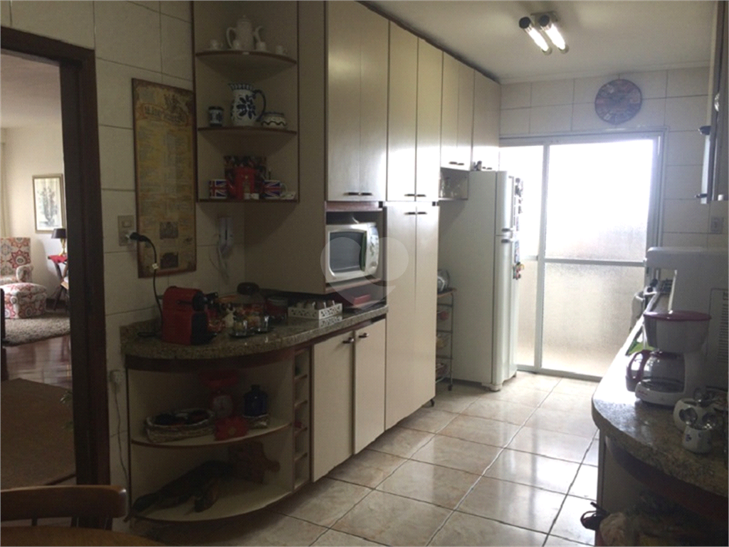 Venda Apartamento São Paulo Santo Amaro REO20406 7