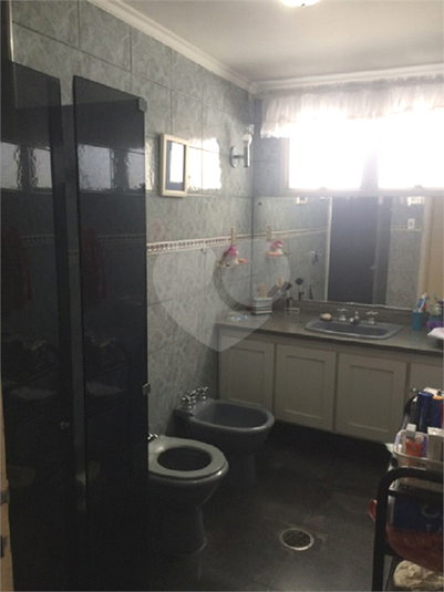 Venda Apartamento São Paulo Santo Amaro REO20406 28