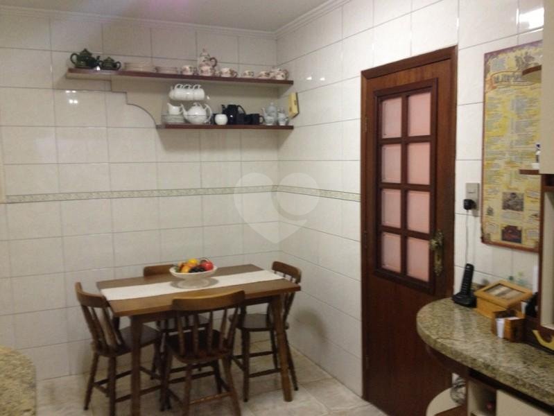 Venda Apartamento São Paulo Santo Amaro REO20406 6