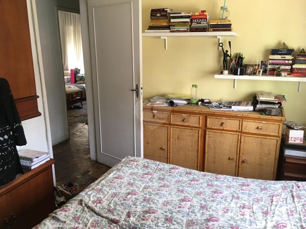 Venda Apartamento São Paulo Jardim Paulista REO204102 12